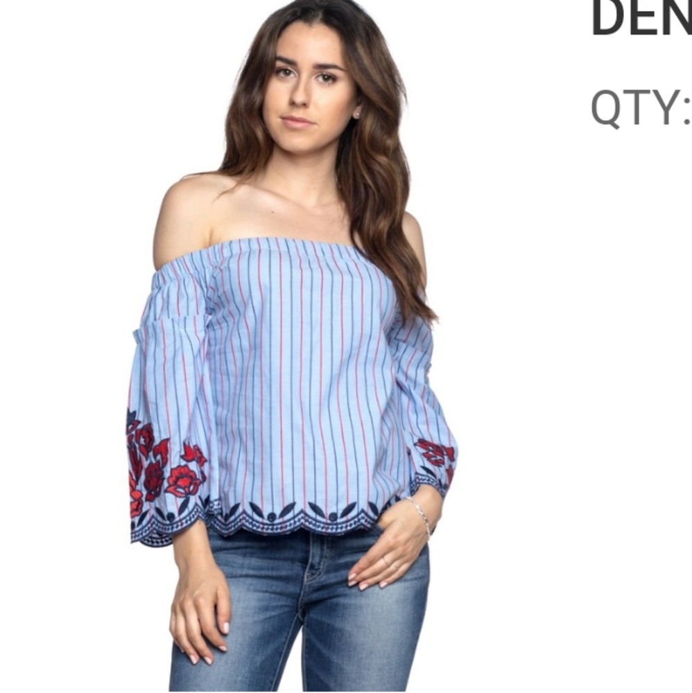 Women's Top